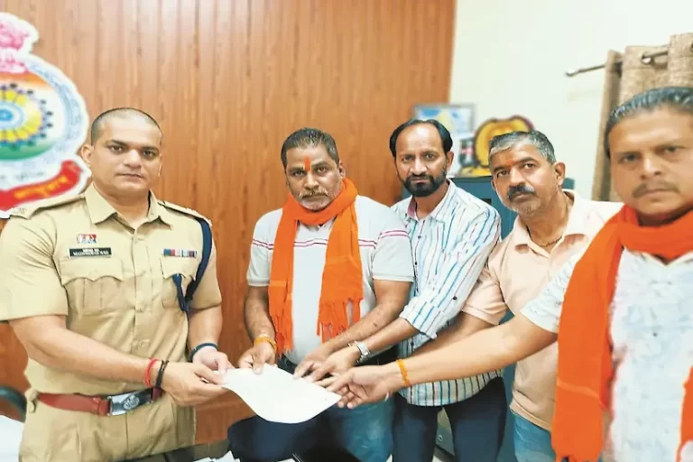 अनुराग कश्यप पर FIR: ब्राह्मण समाज ने की गिरफ्तारी की मांग, पुलिस को सौंपा ज्ञापन