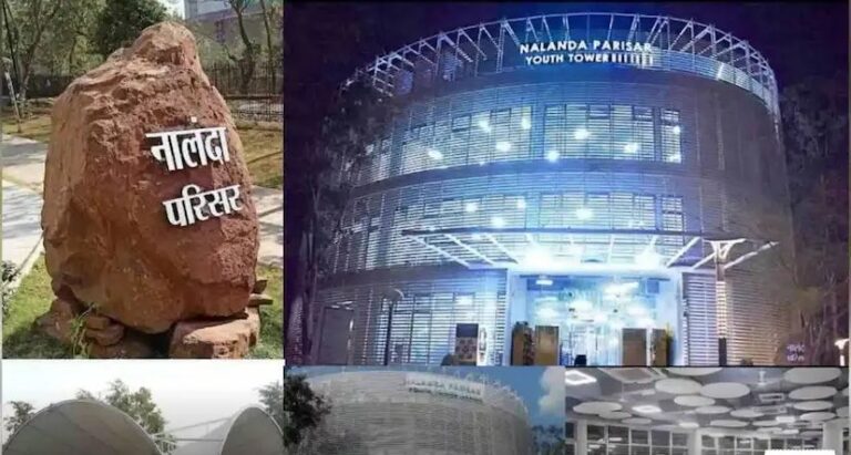 छत्तीसगढ़ में हर जिले में खुलेंगे नालंदा परिसर, रायपुर मॉडल को बनाया गया आधार