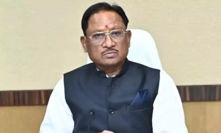 छत्तीसगढ़ में साय मंत्रिमंडल का जल्द होगा विस्तार, 10 अप्रैल तक घोषित हो सकते हैं नए मंत्री