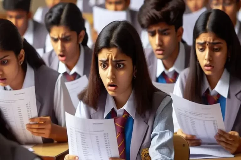 CG News: नकल का अंजाम—हेमचंद यादव विश्वविद्यालय ने 18 छात्रों की पूरी परीक्षा की निरस्त, सेमेस्टर बर्बाद