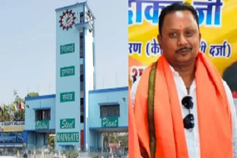 CG Crime: बीएसपी से 1.32 लाख की चोरी, भाजपा पार्षद समेत तीन आरोपी गिरफ्तार