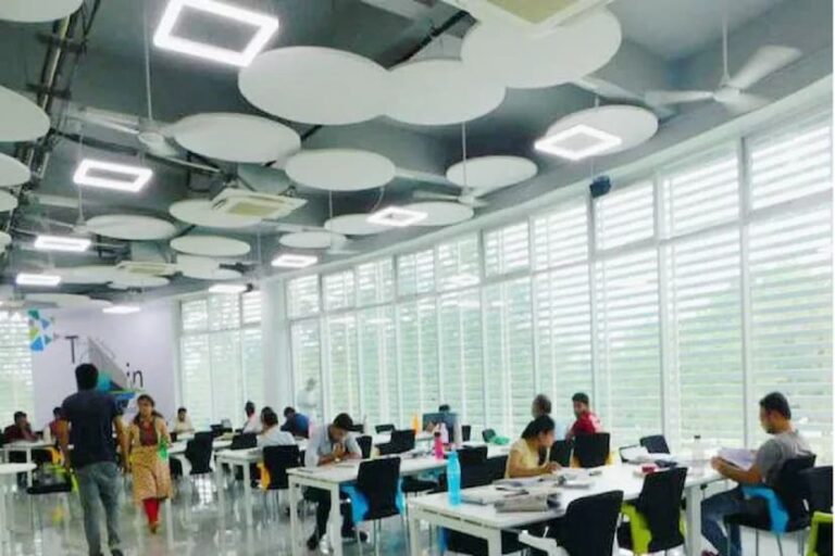 रायपुर में बनेंगी दो नई हाईटेक लाइब्रेरियां, युवाओं को मिलेगा बेहतर अध्ययन और स्टार्टअप का अवसर