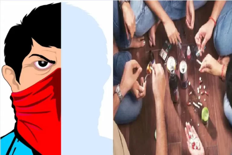 रायपुर बना सूखे नशे का नया सेंटर, देशभर से पहुंच रहे मादक पदार्थ