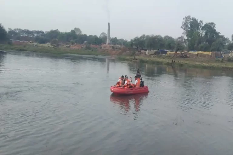 रायपुर न्यूज़: पिकनिक मनाने गए दो युवक खारून नदी में डूबे, दोनों की मौत