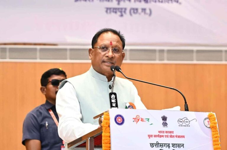 छत्तीसगढ़ में नए मंत्रियों के नाम तय : जल्द ही लिस्ट होगी जारी ; रायपुर में संगठन मंत्री, कल प्रभारी का दौरा