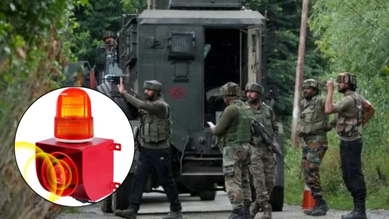 दुर्ग में 7 मई को मॉकड्रिल, एयर अटैक से बचाव की तैयारी, शाम 4 बजे बजेगा सायरन