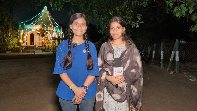 छत्तीसगढ़ बोर्ड 12वीं में 96% अंक लाकर कृति यादव ने पाया नवां स्थान, बनी प्रदेश की गौरव