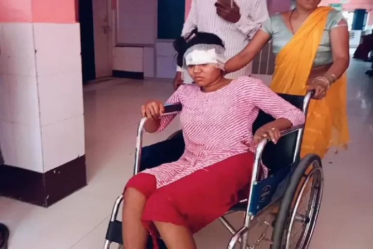 छत्तीसगढ़: तेंदूपत्ता तोड़ने गई महिलाओं पर जंगली सुअर का हमला, हालत गंभीर