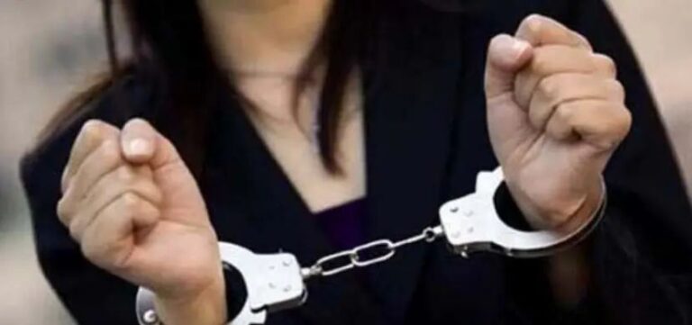 फर्जी दस्तावेज से पूर्व पति की जमीन बेचने का मामला, महिला समेत 6 पर FIR दर्ज