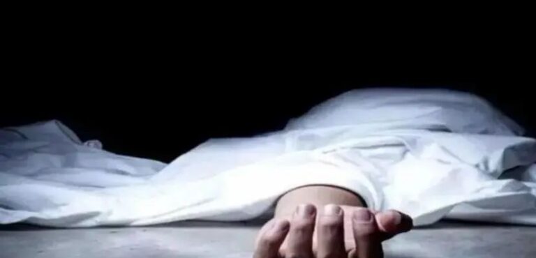 रायगढ़ मेडिकल कॉलेज में भर्ती युवक की संदिग्ध हालात में मौत, शव नाले में मिला