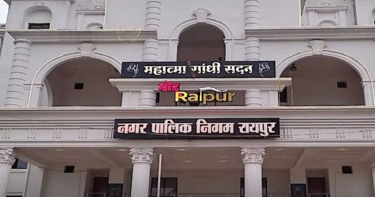 नगर निगम में आकाश तिवारी ही होंगे नेता प्रतिपक्ष, कांग्रेस में मचा घमासान अब थमा