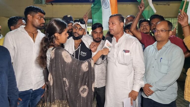 मध्य प्रदेश के मंत्री विजय शाह के विवादित बयान पर देशभर में आक्रोश, कानूनी कार्रवाई की मांग तेज