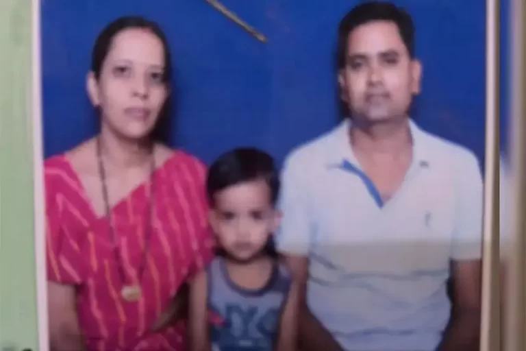 छत्तीसगढ़ में एक ही परिवार के चार लोगों की रहस्यमय मौत, इलाके में फैली सनसनी