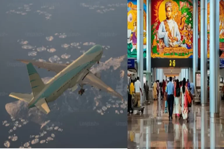 मानसून ने बिगाड़ा हवाई उड़ानों का शेड्यूल, रायपुर एयरपोर्ट पर यात्रियों को घंटों इंतजार