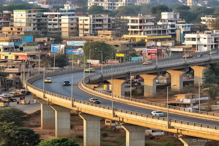 रायपुर में फ्लाईओवर और अंडरपास निर्माण की तैयारी, नगरीय प्रशासन विभाग ने दिए निर्देश