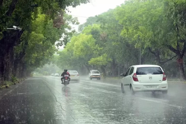 छत्तीसगढ़ में जल्द दस्तक देगा मानसून, इस बार समय से पहले होगी बारिश