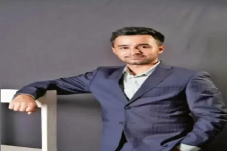 छत्तीसगढ़ के शिखर अग्रवाल ने स्टार्टअप की दुनिया में रचा इतिहास, फोर्ब्स एशिया की लिस्ट में मिला स्थान