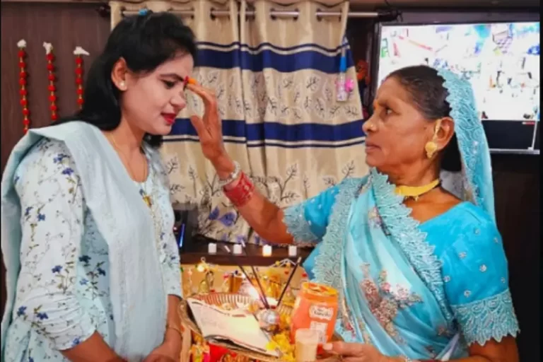 पूर्व विधायक शकुंतला साहू की मां लीला देवी की करंट लगने से मौत, परिवार में शोक की लहर