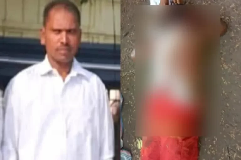 बीजापुर में नक्सलियों का खूनी तांडव: कांग्रेस कार्यकर्ता की कुल्हाड़ी से हत्या, भाई की भी पहले हो चुकी है हत्या