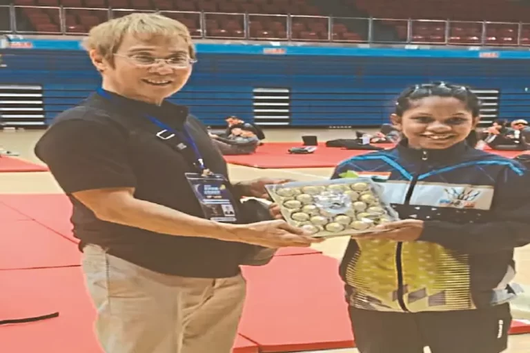 तुर्की में चमका छत्तीसगढ़ का नाम, टिकेश्वरी साहू ने वर्ल्ड म्यू थाई चैंपियनशिप में जीता कांस्य पदक