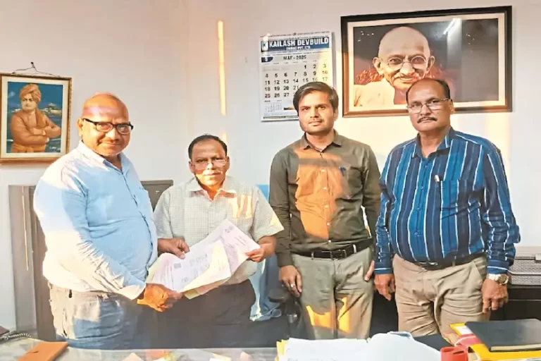 छत्तीसगढ़ और मध्यप्रदेश के बीच पावर ट्रांसमिशन तकनीक का आदान-प्रदान शुरू