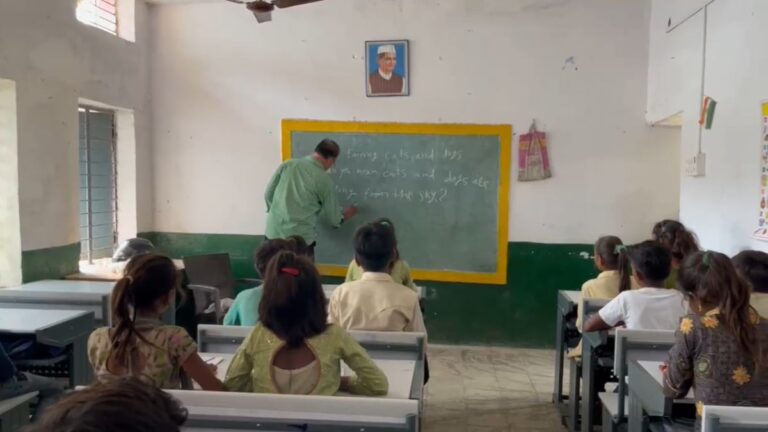 छत्तीसगढ़ में 10,000 से अधिक स्कूलों का एकीकरण, शिक्षकों में बढ़ी चिंता, आंदोलन की चेतावनी