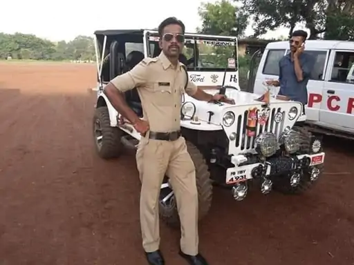 भिलाई में कॉन्स्टेबल पर नाबालिग से रेप का आरोप, पॉक्सो एक्ट के तहत केस दर्ज, आरोपी फरार