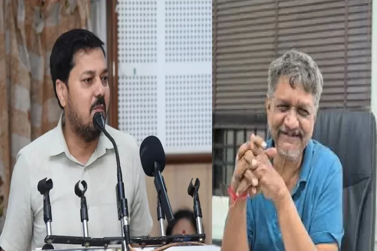 अनुज शर्मा ने जताया आभार, कहा – सतीश जैन नहीं मिलते तो फिल्मों में न होता सफर