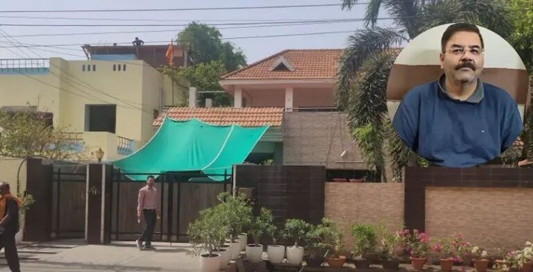 विजय भाटिया को 12 दिन की न्यायिक हिरासत, 24 जून को अगली सुनवाई