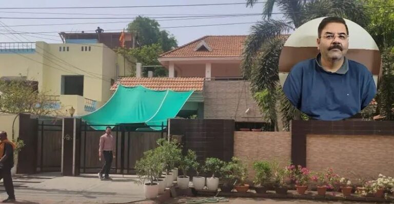 शराब घोटाले में आरोपी विजय भाटिया एक दिन की न्यायिक हिरासत में भेजे गए, 2000 करोड़ रुपये से अधिक की धोखाधड़ी में शामिल अहम दस्तावेज बरामद