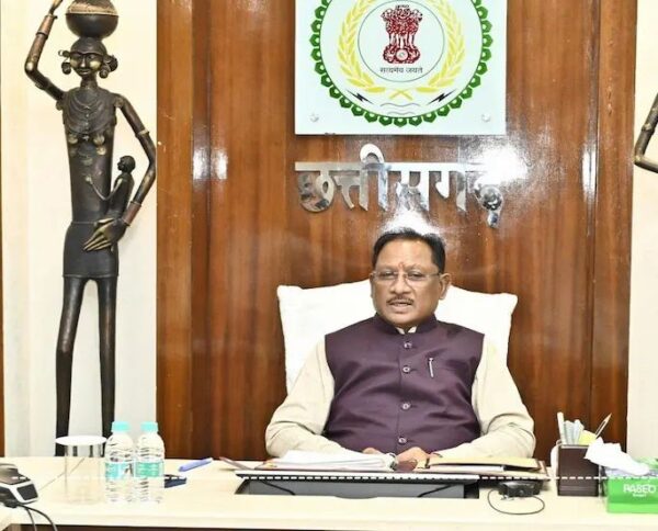 कैबिनेट बैठक आज, अमिताभ जैन को दी जाएगी विदाई; नए मुख्य सचिव के नाम का हो सकता है ऐलान