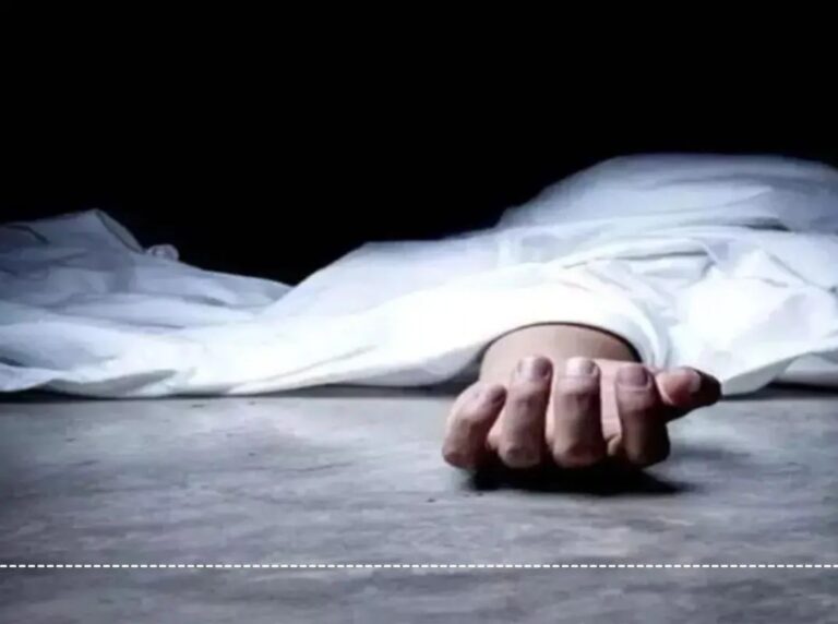 “क्या ये हादसा था या सुनियोजित हत्या? रात को झगड़ा… सुबह मिली बहू की लाश!”