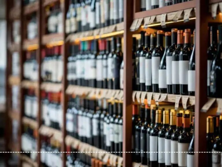 भिलाई में शराब दुकान के खिलाफ महिलाओं का विरोध प्रदर्शन, 7 दिन में स्थानांतरण की मांग