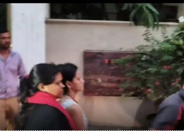 टाइटल: हिस्ट्रीशीटर वीरेंद्र तोमर की पत्नी हिरासत में, पुलिस ने करीबियों पर कसा शिकंजा – यूपी में छिपे हैं दोनों भाई