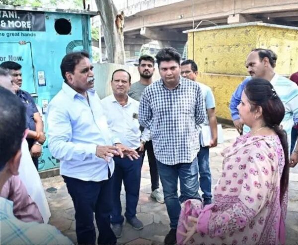 सम्पत्ति करदाताओं को राहत: समय पर भुगतान पर मिलेगी 6.25% की छूट, नगर निगम ने जारी की जानकारी