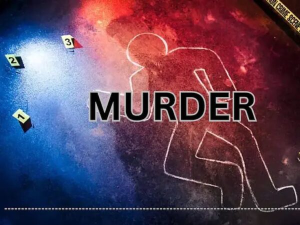 नशे में बिगड़े बेटे ने की पिता की हत्या, पुलिस ने आरोपी को किया गिरफ्तार