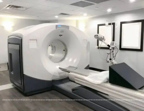 जवाब दे सकती है सीटी स्कैन मशीन, नई मशीनों के लिए नहीं मिल रहा फंड – मेडिकल कॉलेज की जांच सेवाएं प्रभावित