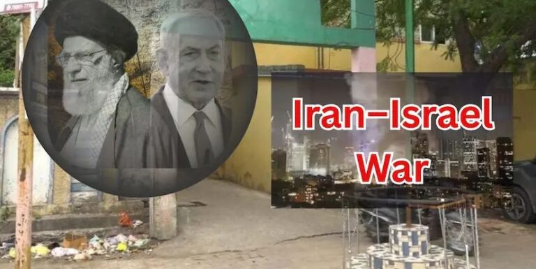 छत्तीसगढ़ में बसे ईरानी मूल के लोगों की शांति की अपील, बोले – युद्ध नहीं, शांति चाहिए