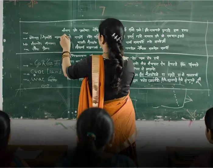 छत्तीसगढ़ में युवाओं को बड़ी राहत, 5000 शिक्षकों की होगी नई भर्ती – मुख्यमंत्री साय का ऐलान