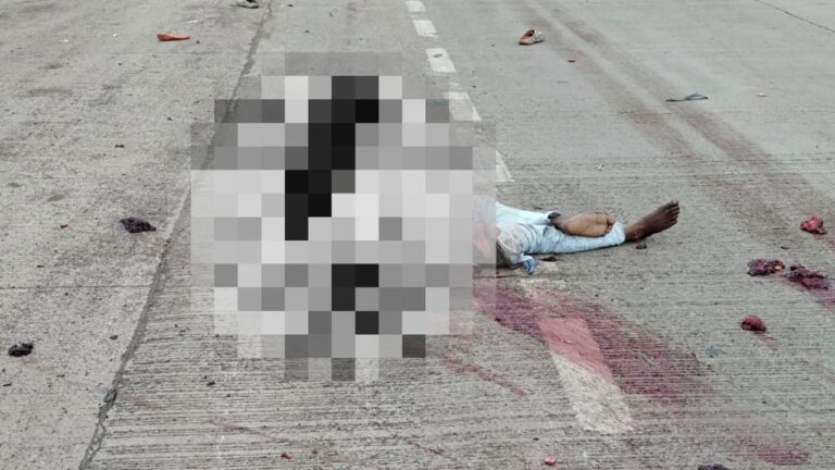 रायपुर: उरला के युवक की रहस्यमयी मौत, हाईवे पर मिला क्षत-विक्षत शव – परिजनों ने जताई साजिशन हत्या की आशंका, पुलिस ने लावारिस मानकर किया था दफन