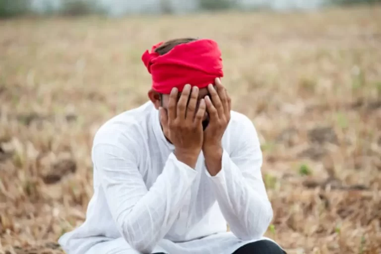 किसानों को याद तभी क्यों आती है, जब राजनीतिक दल विपक्ष में होते हैं?