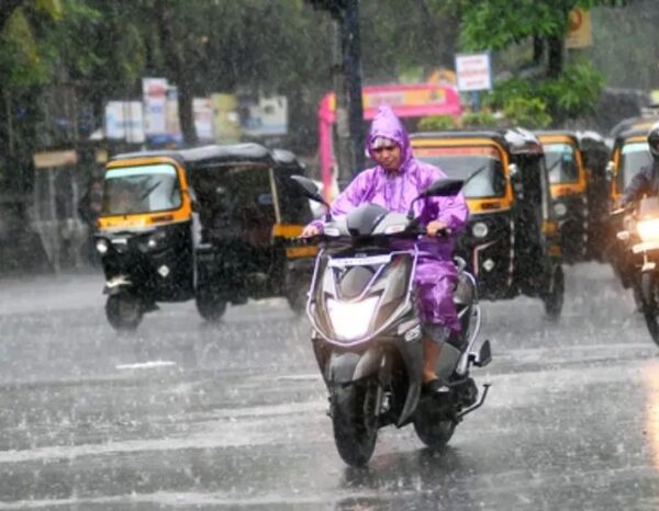 छत्तीसगढ़ में 14 जून से होगी झमाझम बारिश, दंतेवाड़ा में रुका मानसून अब बढ़ेगा आगे