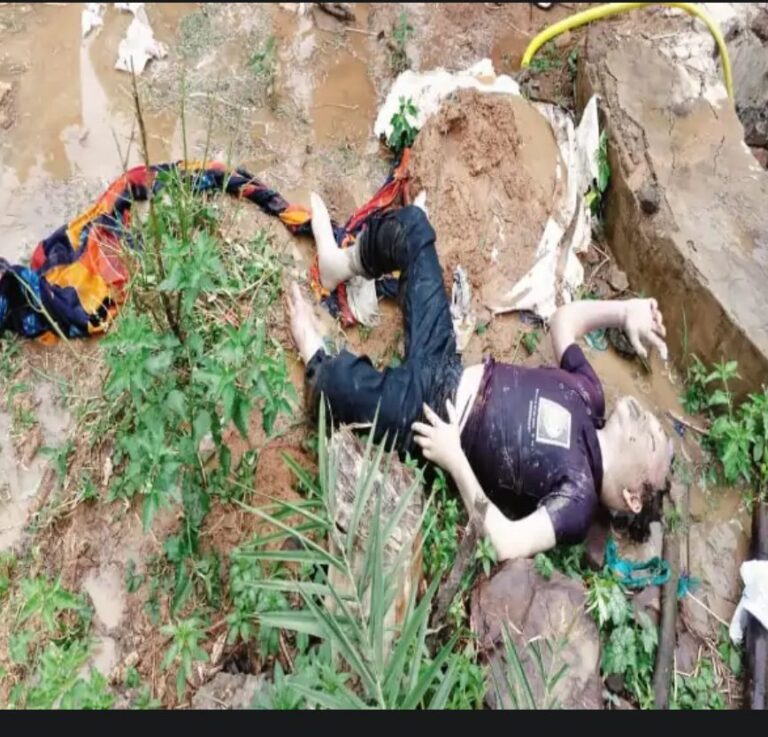 दुर्ग: कुएं में मिले दो रहस्यमयी शव, एक बच्चा – दूसरा शव निकालने की कोशिश जारी