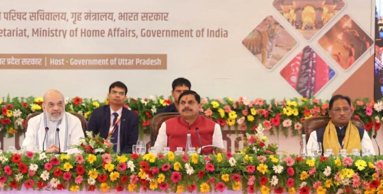 छत्तीसगढ़ के समग्र विकास में मध्य क्षेत्रीय परिषद की बड़ी भूमिका: मुख्यमंत्री विष्णुदेव साय