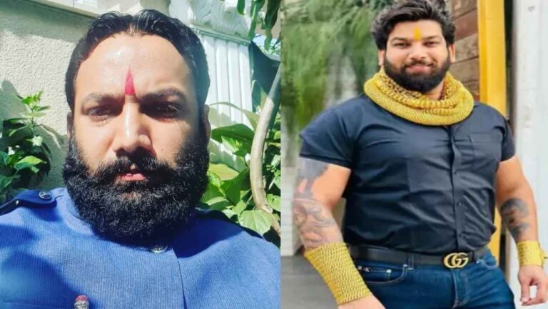 रायपुर: तोमर बंधुओं की गिरफ्तारी के लिए छापेमारी तेज, सूचना देने पर मिलेगा 5000 रुपए इनाम