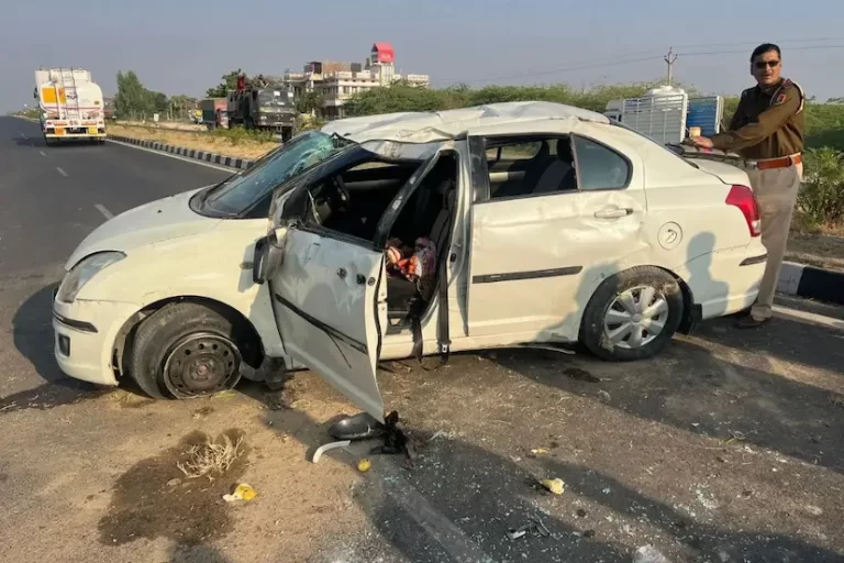 तेज रफ्तार बनी काल: बिलासपुर-रायपुर रोड पर दो दर्दनाक हादसे, एक की मौत, कई घायल