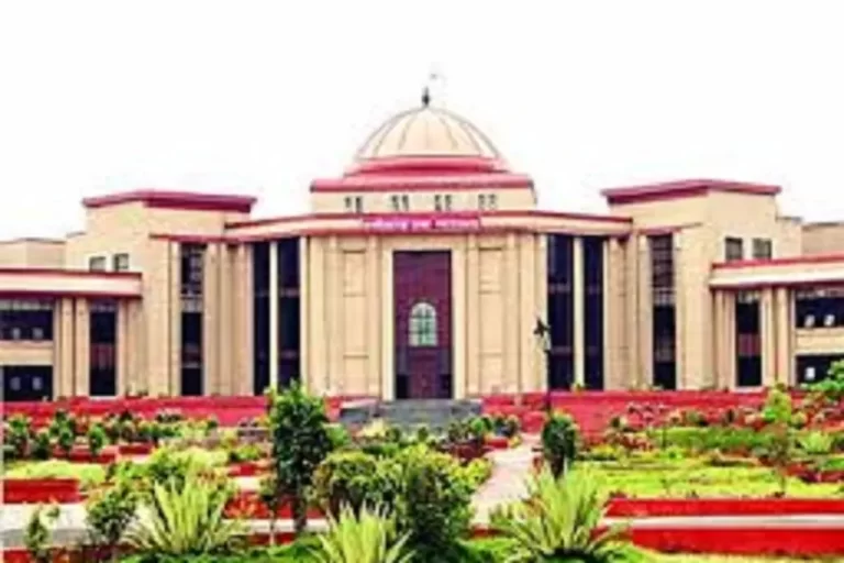 हिरासत में युवक की मौत: हाईकोर्ट का बड़ा फैसला, मां को 2 लाख मुआवजा और 9% ब्याज देने का आदेश