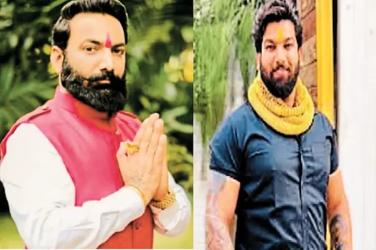 हिस्ट्रीशीटर तोमर बंधुओं से जुड़ा बड़ा खुलासा, फाइनेंस कंपनी का मैनेजर गिरफ्तार