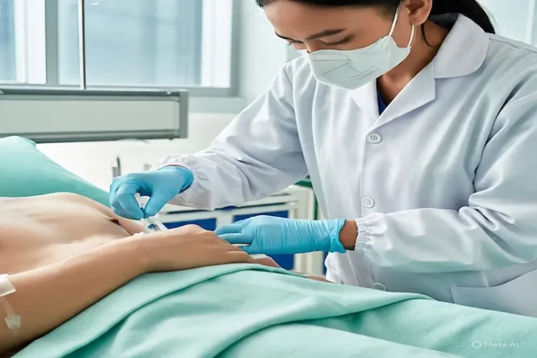 आंबेडकर अस्पताल में घटिया इंजेक्शन से मरीजों की हालत बिगड़ी, कई दवाएं भी फेल