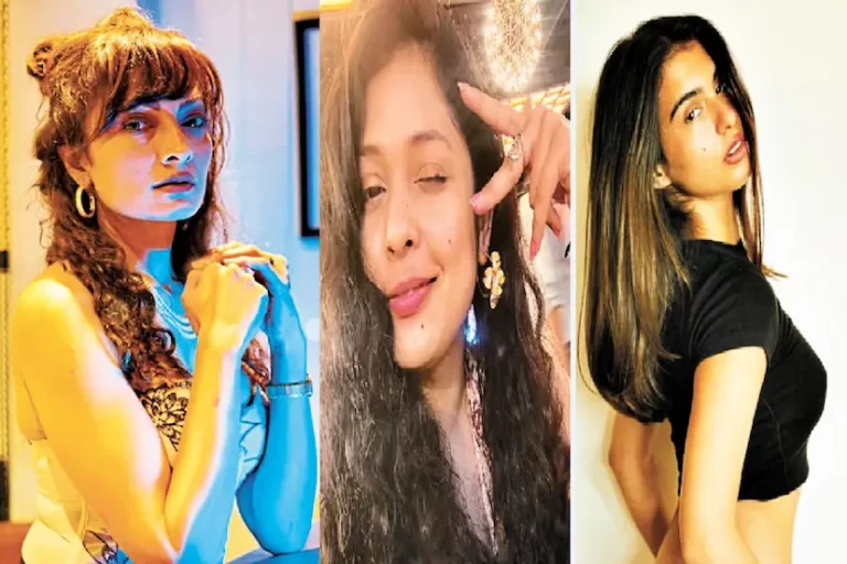 रायपुर की बेटियों का बॉलीवुड में जलवा: छोटे शहर से बड़े परदे तक का शानदार सफर